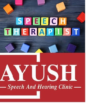 Speech & Language Therapy in hoshiarpur